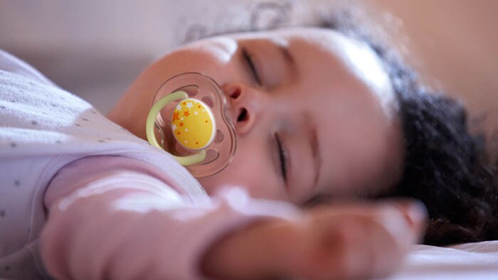 Ciuccio 11 Cose Che Ogni Mamma Dovrebbe Sapere Philips