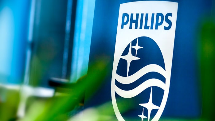 Philips - フィリップス