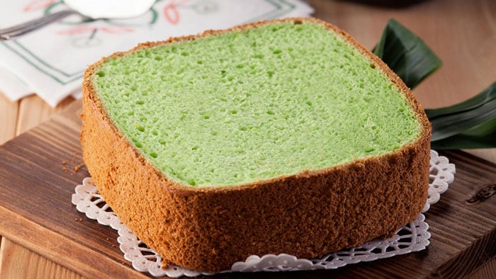 Pandan Cake | Philips