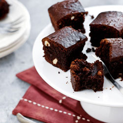 Brownies Recette Dessert Philips