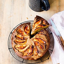 Gateau Pommes Et Ricotta Idee Repas Philips Gateau Pommes Et Ricotta Idee Repas Philips