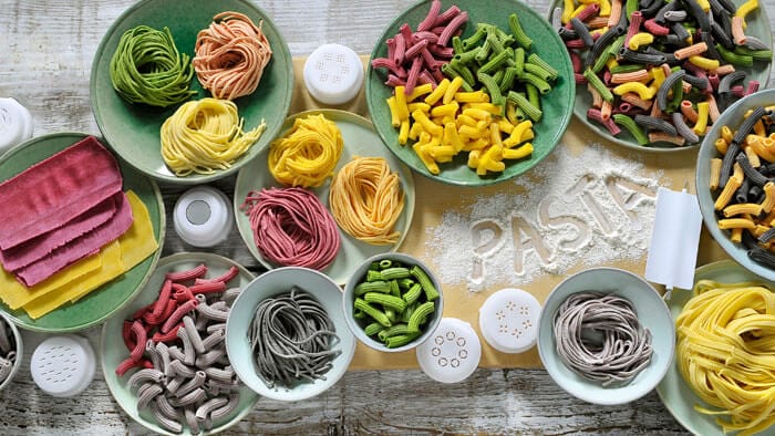 Homemade Ramen w Philips Pasta Maker