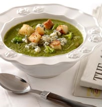 soup philips broccoli stilton recipe foodiva presented giveaway fancy