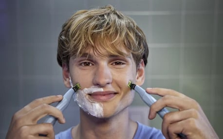 Can You Use Shaving Cream With an Electric Shaver: Expert Tips Revealed