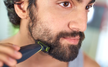 The Best Patchy Beard Styles and Solutions | Philips