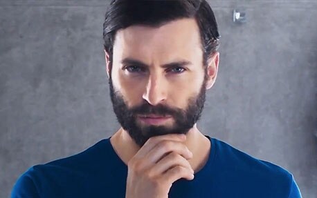 Choosing the Best Beard for Your Face Shape - Philips