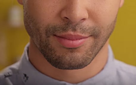From zero to sexy: how to create perfect stubble | Philips