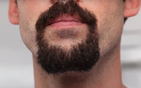 How To Grow Trim A Goatee Philips Norelco