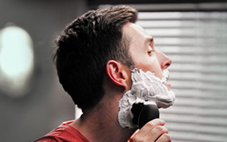 How to Wet Shave Your Face for a Smooth, Comfortable Shave