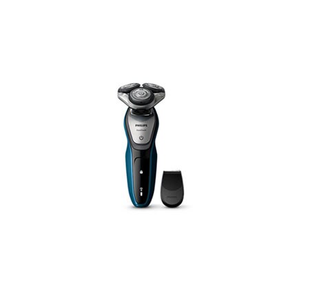5 Reasons to Choose the Philips AquaTouch Wet & Dry Shaver