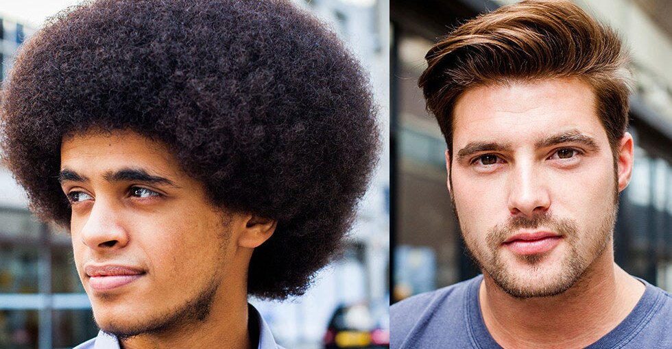 Get The Facial Hair Style That Suits You Philips