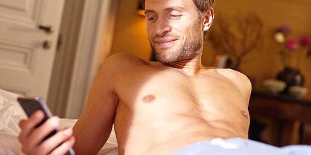 Trimming Stomach Hair Best Ways To Manscape Philips