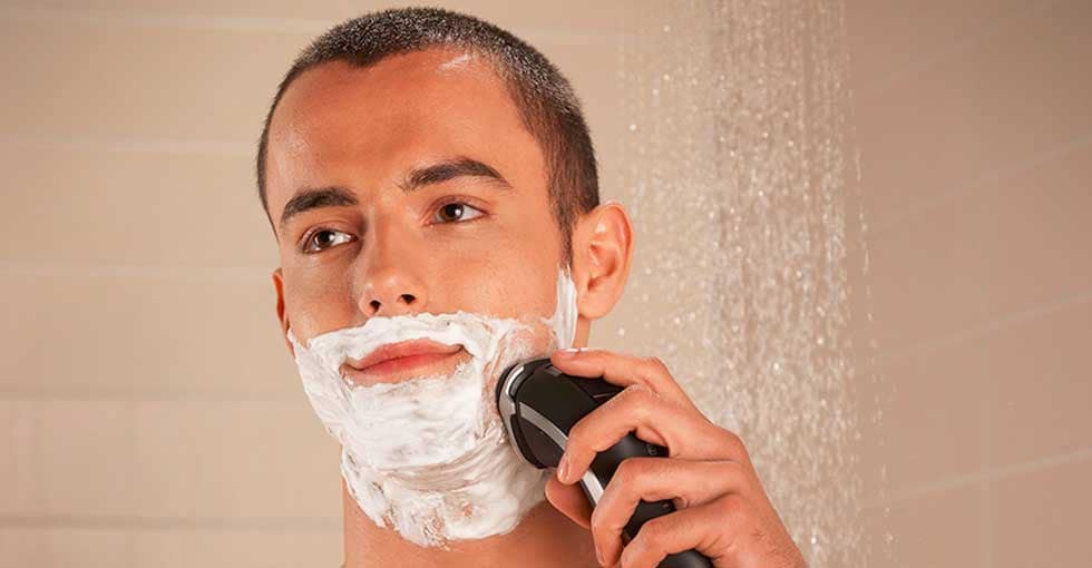 Wet shave How to get the perfect shave Philips