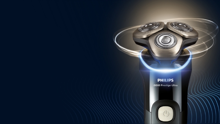 Promoções de cuidado pessoal masculino | Philips