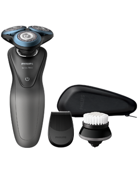 philips smart shaver series 7000