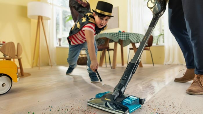 abatement hepa vacuum