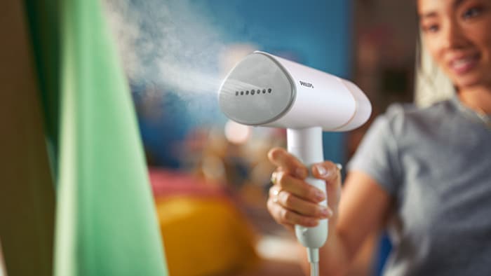 Handheld steamer 3000 Philips
