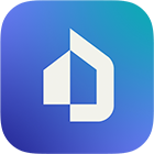 HomeID application logo