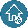 Installation service icon