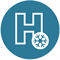winter service icon