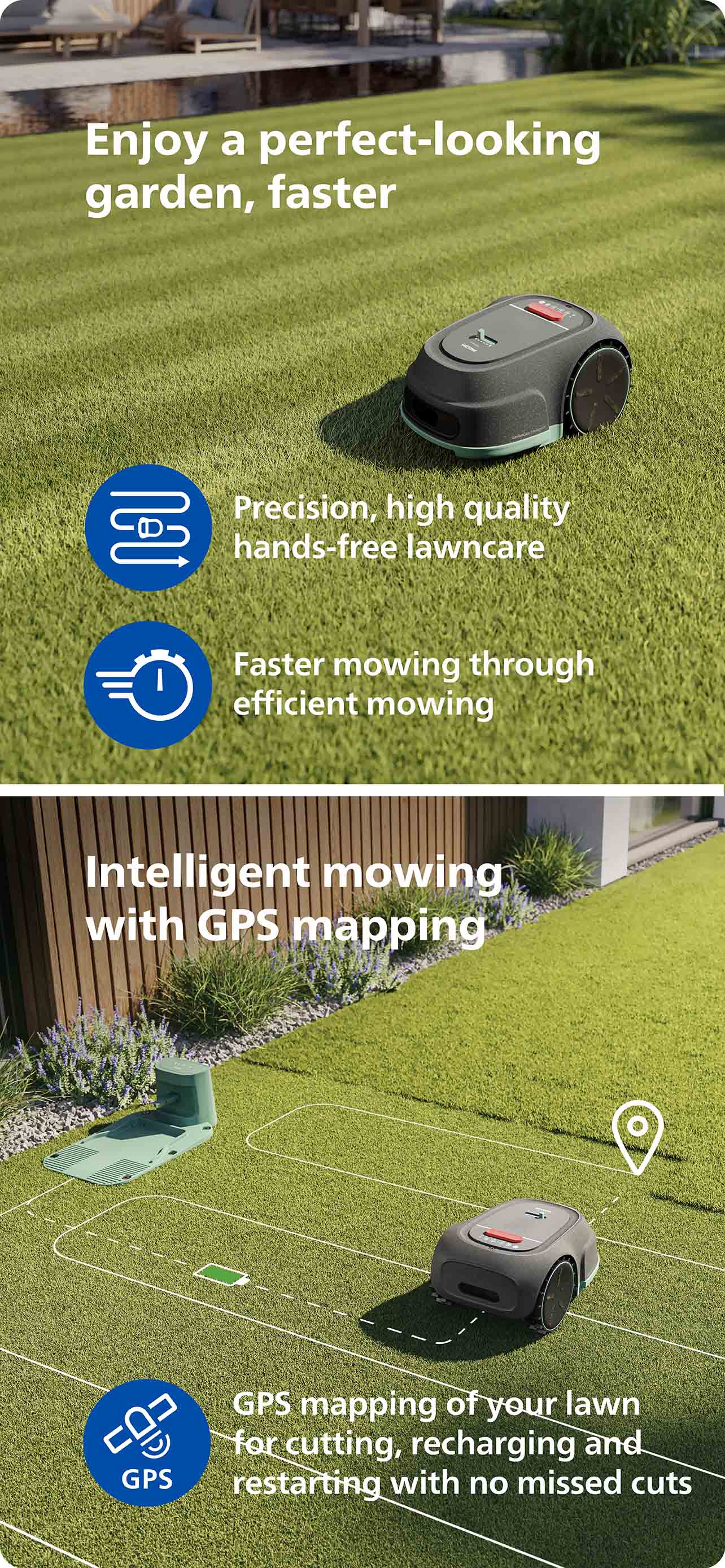 Remote control, HomeRun app
