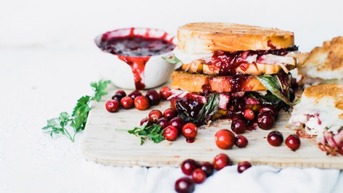 Where to go for thanksgiving dinner in denver