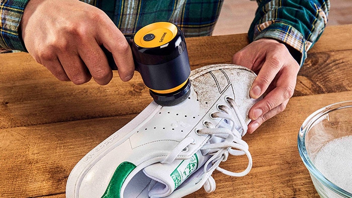 Philips Sneaker Cleaner