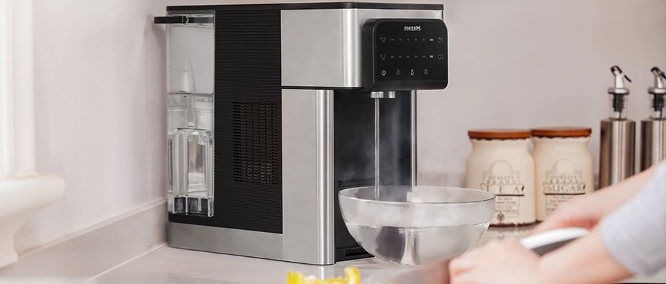 Philips All-in-One Water Dispenser