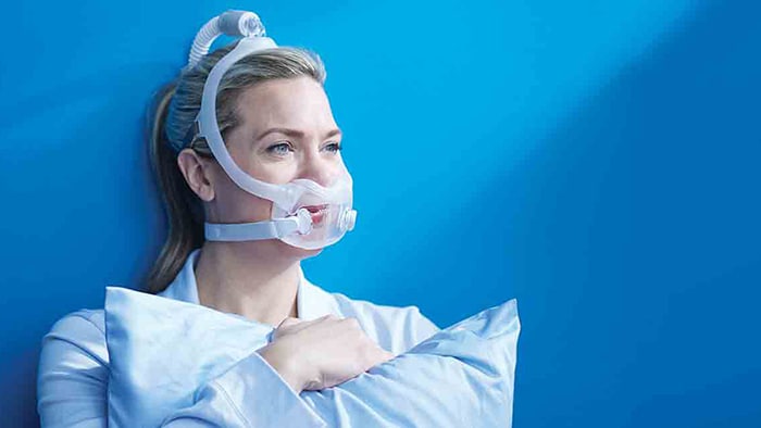 Ord betaling Persona Sleep apnea masks | Philips