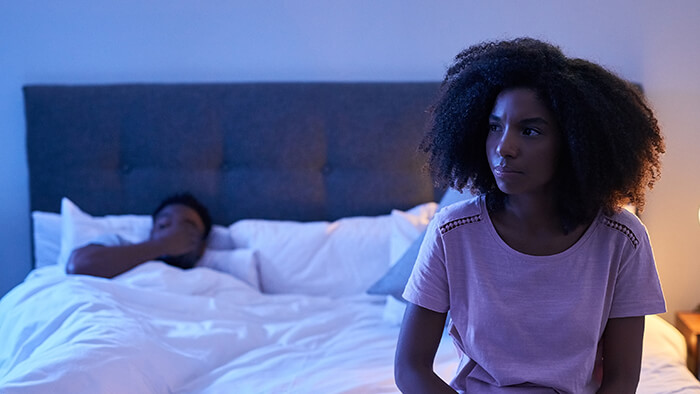 Programa de sueño mejorado SmartSleep | Philips