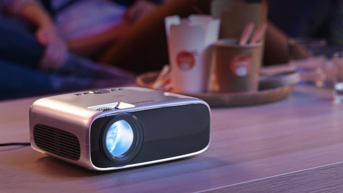 Proyecta tu vida con los mini proyectores NeoPix