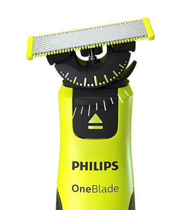 Philips lance un abonnement pour son rasoir OneBlade 360 connecté - Les  Numériques