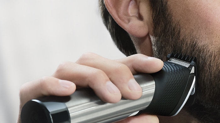 Beard Trimmers | Philips