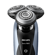 philips shavers currys
