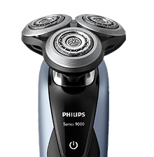 philips face razor