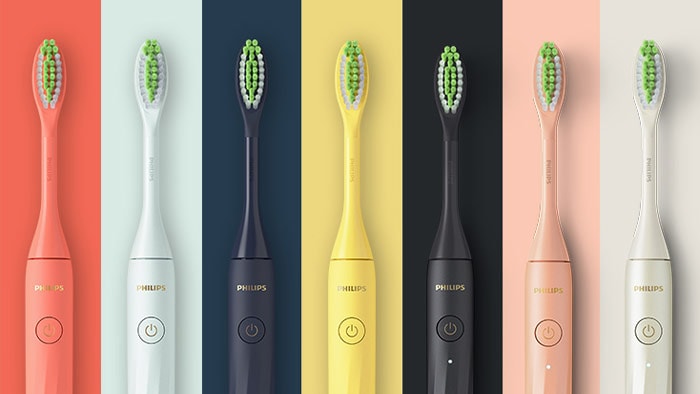 Philips One: Best Rechargeable Toothbrush