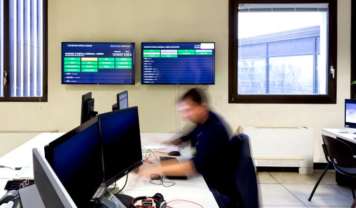 BPER Banca | Philips