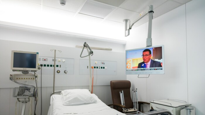 kindercardioloog
