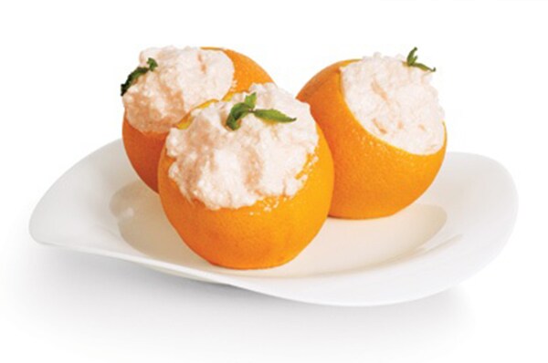 Как приготовить апельсиновое суфле по-сицилийски - лучший рецепт для настоящих гурманов апельсинвый персиковый эспрессо-фреш-десерт для поклонников солнечной Сицилии Как приготовить апельсиновое суфле по-сицилийски: лучший рецепт