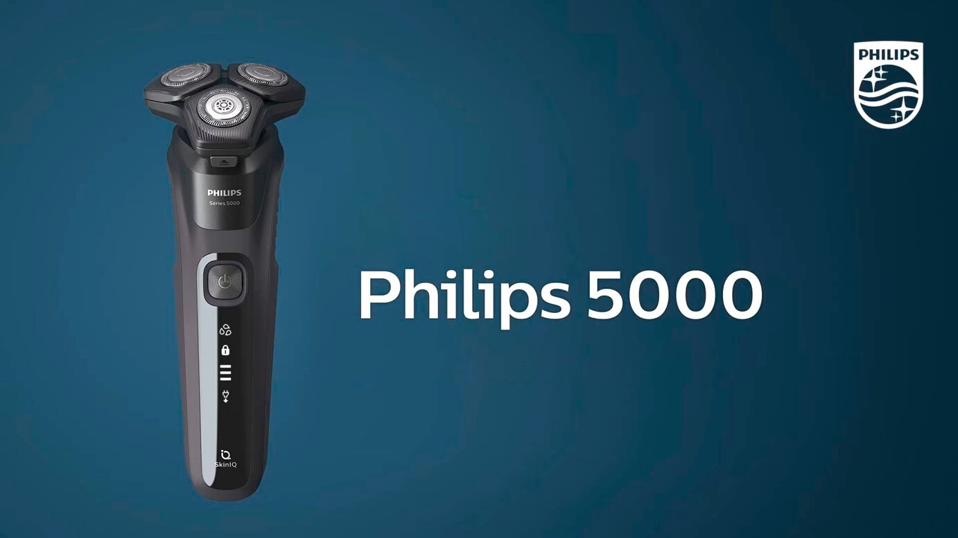 shaver-series-5000