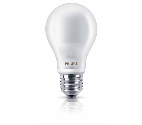 LED light bulbs | Philips Lighting