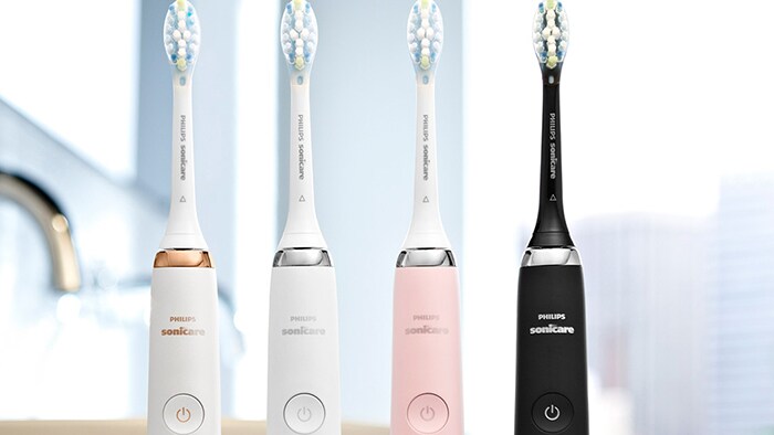 philips automatic toothbrush