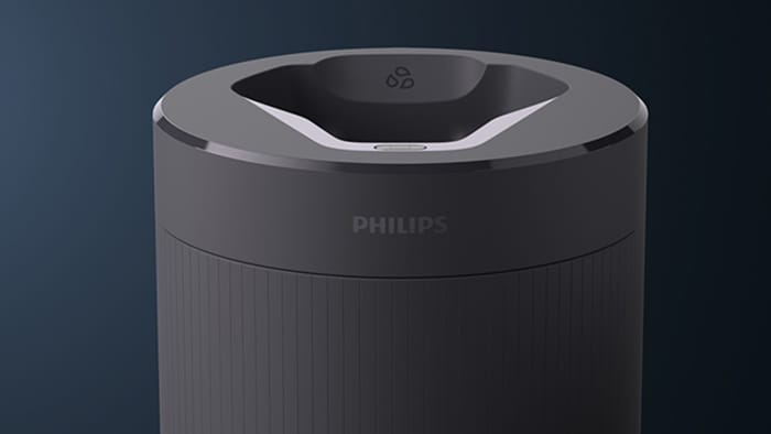 Quick Clean Pod | Philips
