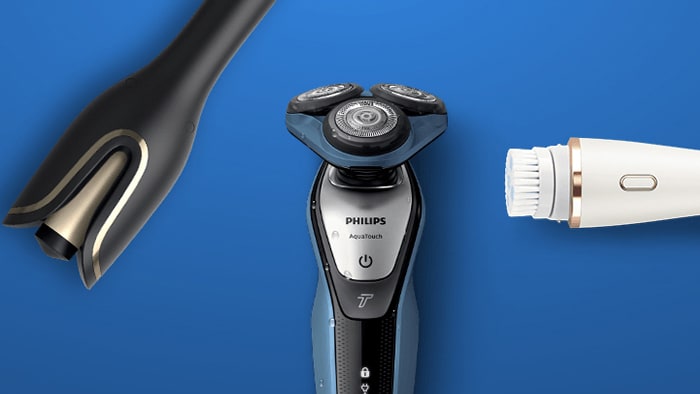 Philips Customer Service Support - Home | Philips