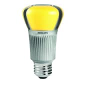 Endura and Ambient LED dimmable light bulbs