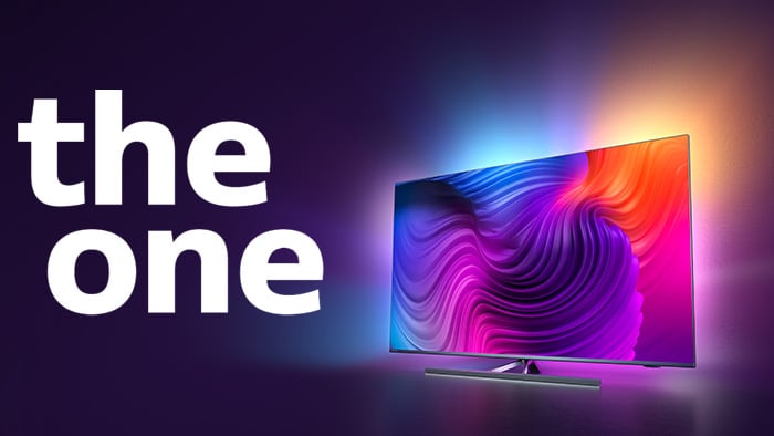 The One TVs | Philips