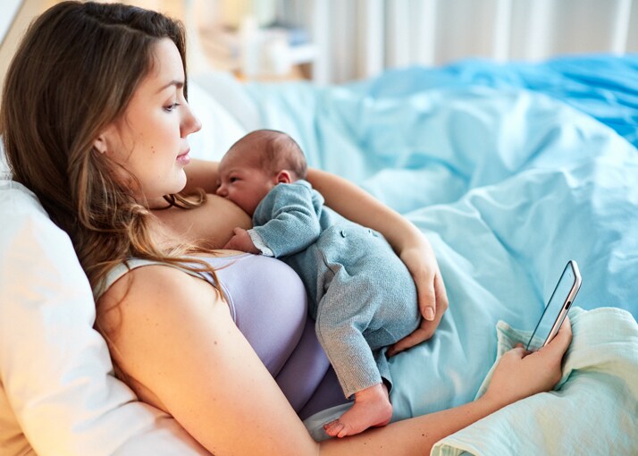 Why small babies aren't always small adults