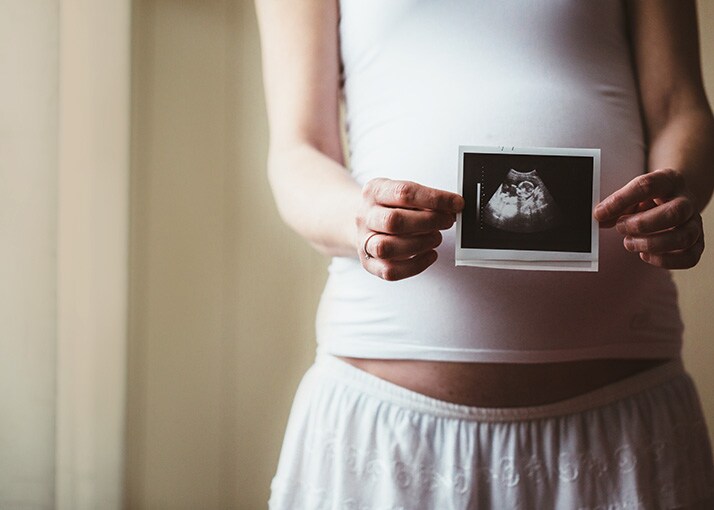 How to recognize the difference between Braxton Hicks and the real thing