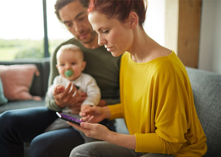 How to use an ear thermometer