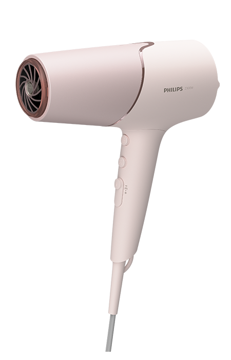 Фен BHD530